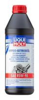LIQUI MOLY Pavarų dėžės alyva Hypoid Gear Oil (GL5) SAE 85W-90 20465
