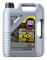 LIQUI MOLY Variklio alyva Top Tec 6100 0W-30 20779