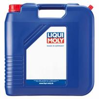 LIQUI MOLY Pavarų dėžės alyva Top Tec MTF 5100 75W 20843