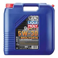 LIQUI MOLY Variklio alyva Molygen New Generation 5W-30 21320