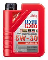 LIQUI MOLY Variklio alyva Top-up Oil 5W-30 21286