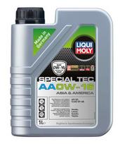 LIQUI MOLY Variklio alyva Special Tec AA 0W-16 21326