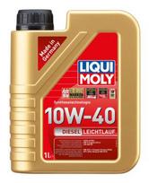 LIQUI MOLY Variklio alyva Diesel Leichtlauf 10W-40 21314