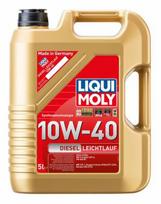 LIQUI MOLY Variklio alyva Diesel Leichtlauf 10W-40 21315