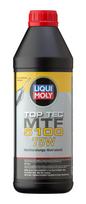LIQUI MOLY Pavarų dėžės alyva Top Tec MTF 5100 75W 20842