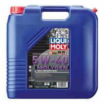 LIQUI MOLY Variklio alyva Molygen New Generation 5W-40 21329
