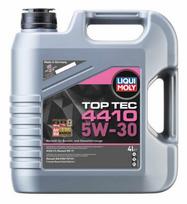 LIQUI MOLY Variklio alyva Top Tec 4410 5W-30 21403