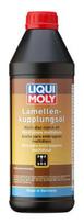 LIQUI MOLY Alyva, daugiadiskė sankaba (visų ratų pavara) Multi-disc Clutch Oil 21419