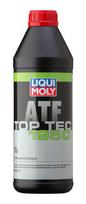 LIQUI MOLY Pavarų dėžės alyva Top Tec ATF 1950 21378