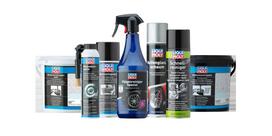 LIQUI MOLY Montavimo pasta Ceramic Paste 21701