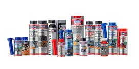 LIQUI MOLY Greičių dėžės alyvos priedas Automatic Transmission Cleaner 21689