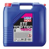 LIQUI MOLY Pavarų dėžės alyva Top Tec ATF 1850 21739