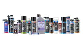 LIQUI MOLY Vario tepalas Copper Paste 21699