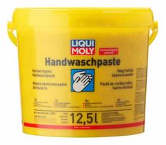 LIQUI MOLY Rankų valikliai Hand Cleaning Paste 2187