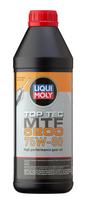 LIQUI MOLY Pavarų dėžės alyva Top Tec MTF 5200 75W-80 21688