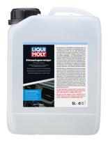 LIQUI MOLY Oro kondicionieriaus valiklis / dezinfektantas A/C System Cleaner 21922