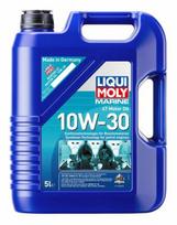 LIQUI MOLY Variklio alyva Marine 4T Motor Oil 10W-30 25023