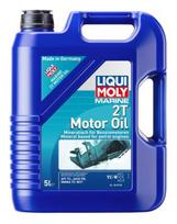 LIQUI MOLY Variklio alyva Marine 2T Motor Oil 25020