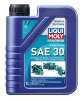 LIQUI MOLY Variklio alyva Marine Single Grade SAE 30 25065