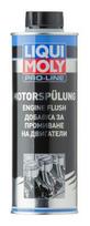 LIQUI MOLY Variklio alyvos priedas Pro-Line Engine Flush 2662