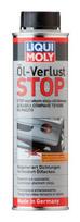 LIQUI MOLY Variklio alyvos priedas Motor Oil Saver 2671