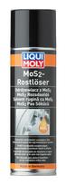LIQUI MOLY Rūdžių tirpiklis MoS2-Rust Solvent 2694