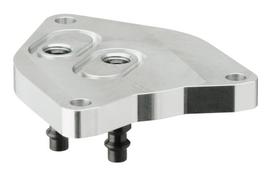 LIQUI MOLY Užpildymo adapterių rinkinys, transmisija Gear Tronic Adapter 001 for PSA 29370