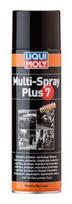 LIQUI MOLY Tepalo purškiklis Multi-Spray Plus 7 3305