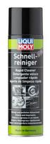 LIQUI MOLY Spartusis valiklis Rapid Cleaner | Brake & Parts Cleaner (Spray) 3318