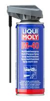 LIQUI MOLY Tepalo purškiklis LM 40 Multi-Purpose Spray 3390