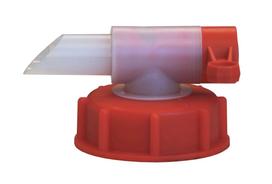 LIQUI MOLY Išleidžiamasis vožtuvas Drain cock for canisters with thread DIN 61 3378