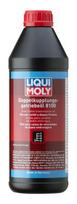 LIQUI MOLY Pavarų dėžės alyva Dual Clutch Transmission Oil 8100 3640