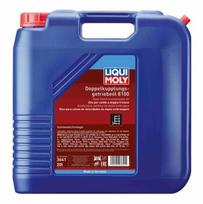 LIQUI MOLY Pavarų dėžės alyva Dual Clutch Transmission Oil 8100 3641