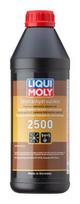 LIQUI MOLY Hidraulinė alyva Central Hydraulic System Oil 2500 3667