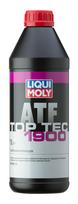 LIQUI MOLY Pavarų dėžės alyva Top Tec ATF 1900 3648