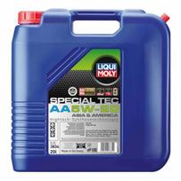 LIQUI MOLY Variklio alyva Special Tec AA 5W-20 3834