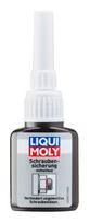 LIQUI MOLY Sriegių sandariklis Screw-Retainer Medium Strength 3801