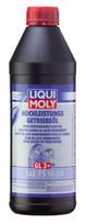 LIQUI MOLY Pavarų dėžės alyva High Performance Gear Oil (GL3+) SAE 75W-80 4427