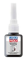 LIQUI MOLY Sriegių sandariklis Screw-Retainer High Strength 3803