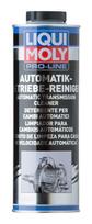 LIQUI MOLY Greičių dėžės alyvos priedas Pro-Line Automatic Transmission Cleaner 5101