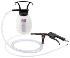 LIQUI MOLY Oro kondicionieriaus valiklis / dezinfektantas Air-Conditioner System Cleaner Gun 4090