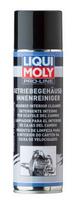 LIQUI MOLY Elektros prietaisų valiklis Pro-Line Gearbox Interior Cleaner 5188