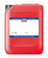 LIQUI MOLY Greičių dėžės alyvos priedas Pro-Line Automatic Transmission Cleaner 5179