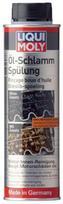 LIQUI MOLY Variklio alyvos priedas Oil Sludge Flush 5200
