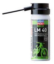 LIQUI MOLY Tepalo purškiklis Bike LM 40 Multi-Purpose Spray 6057