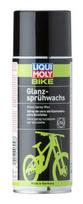 LIQUI MOLY Apsauginis vaškas Bike Gloss Spray Wax 6058
