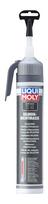 LIQUI MOLY Sandarinimo medžiaga Silicone Sealing Compound, black 6185