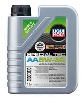 LIQUI MOLY Variklio alyva Special Tec AA 5W-30 7615