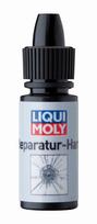 LIQUI MOLY Kėbulo sandarinimo pasta Repair Resin with Injector 6299