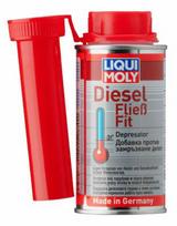 LIQUI MOLY Kuro priedas Diesel Flow Fit 8344